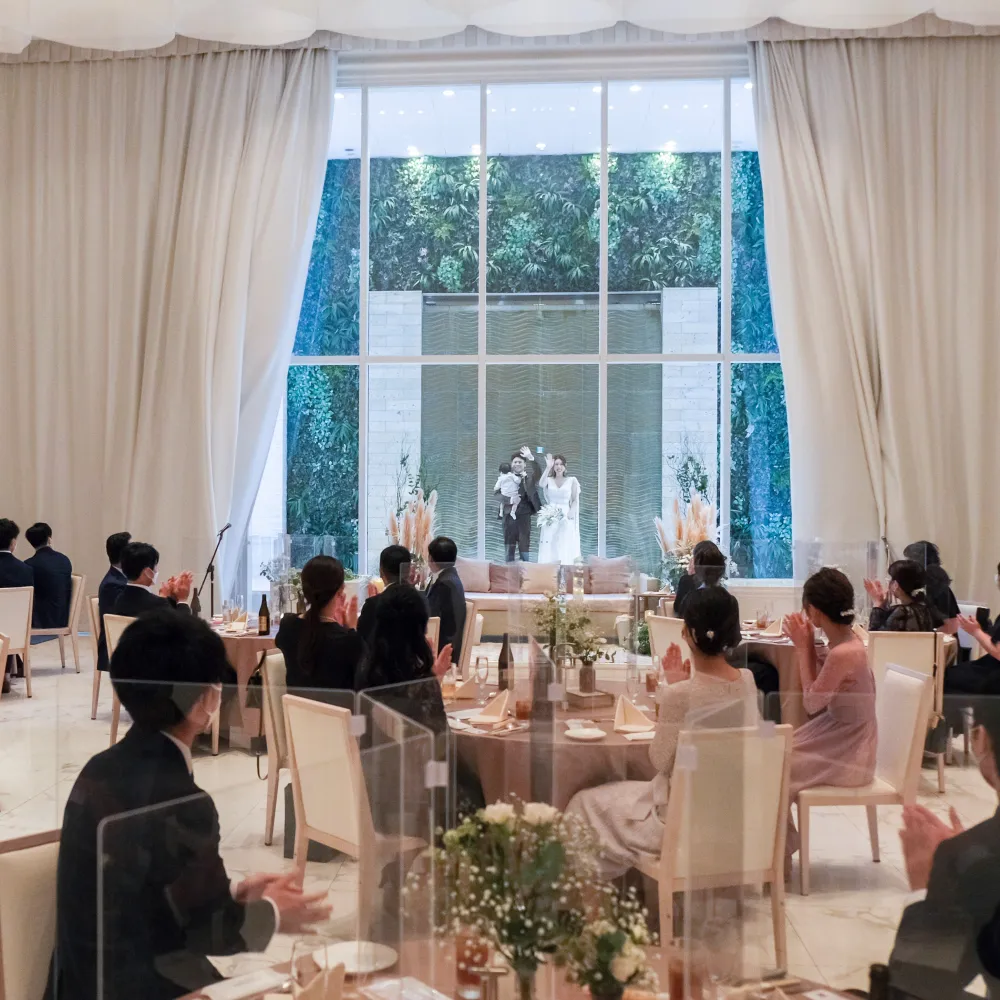 レポートギャラリー画像