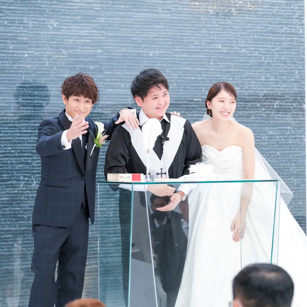 レポートギャラリー画像