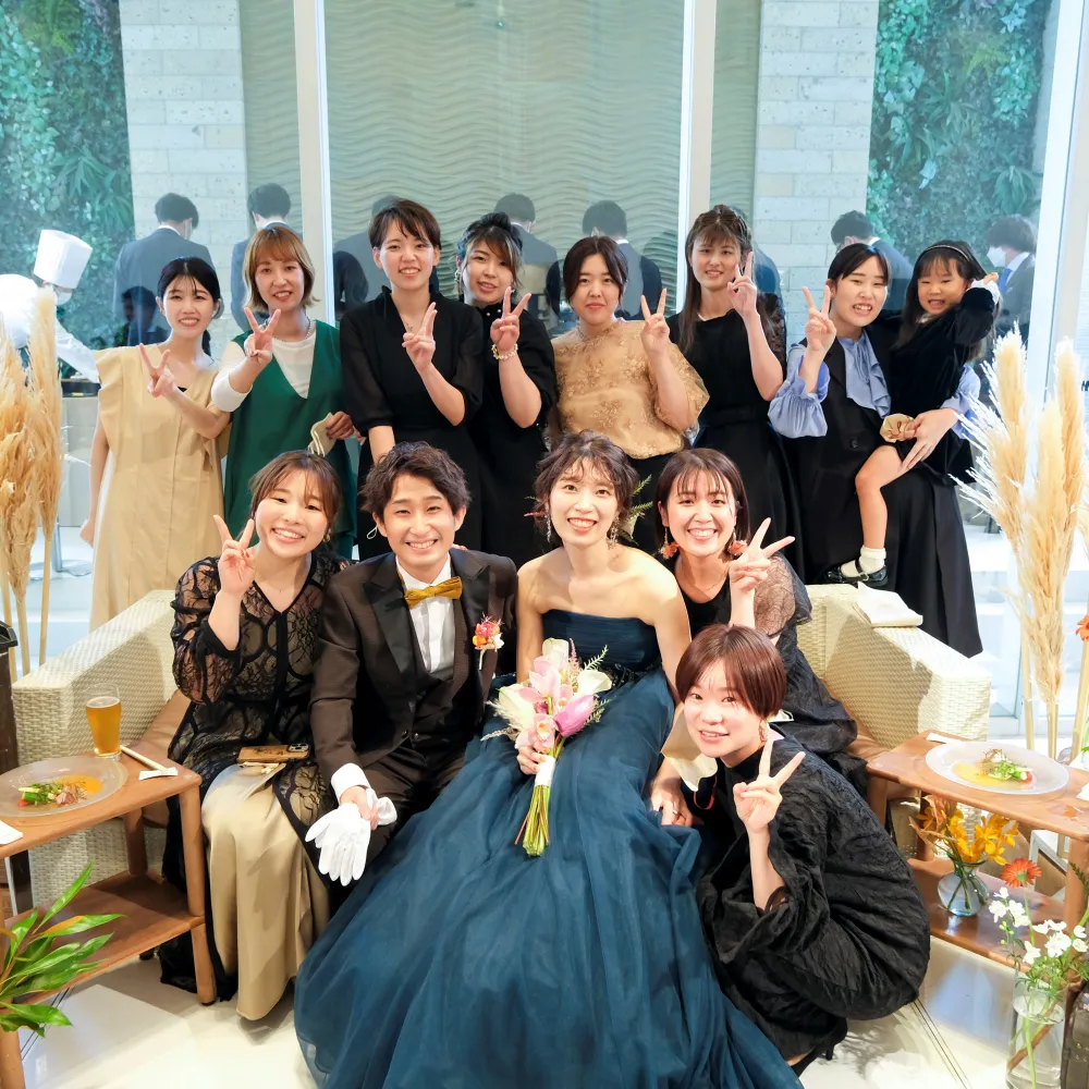 レポートギャラリー画像