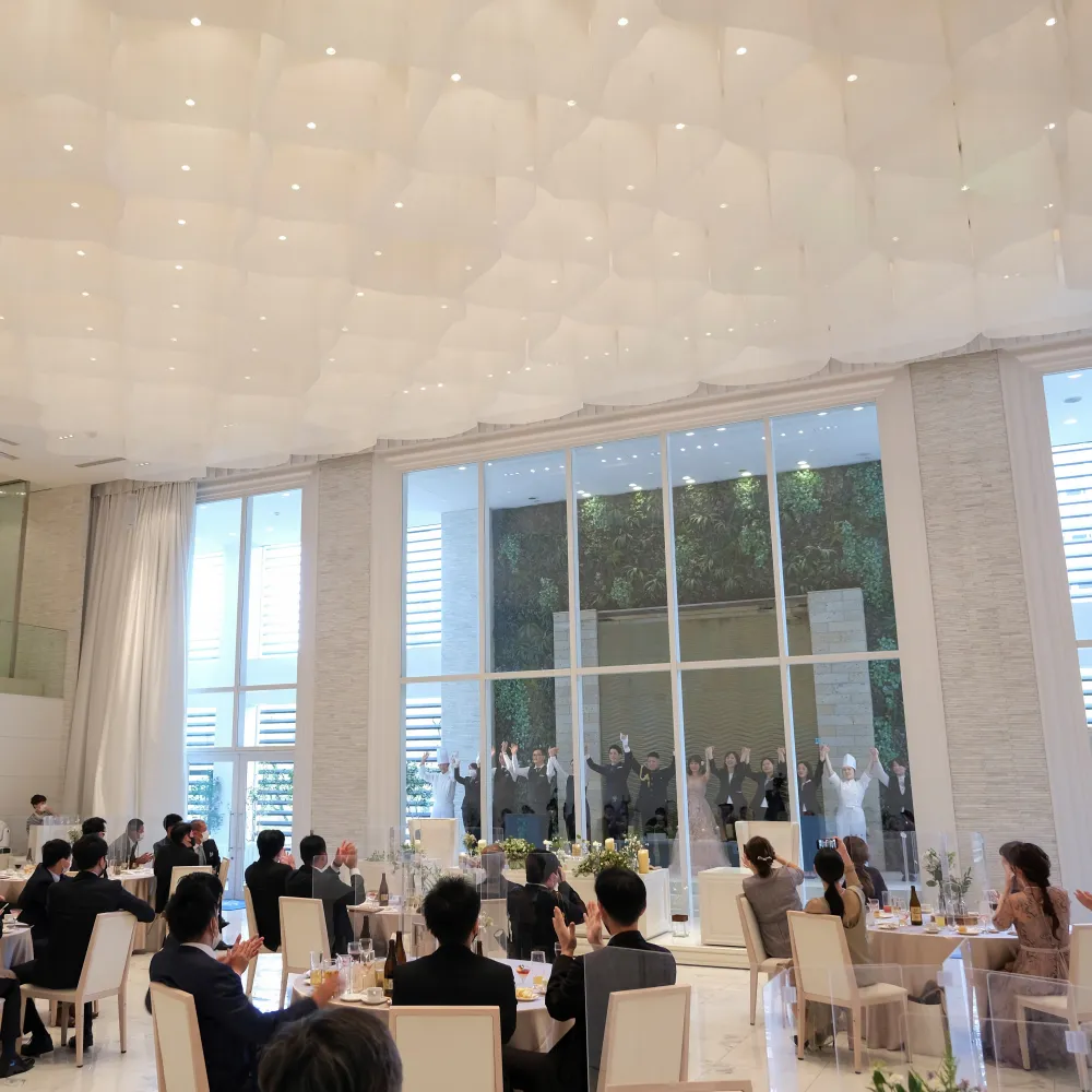 レポートギャラリー画像