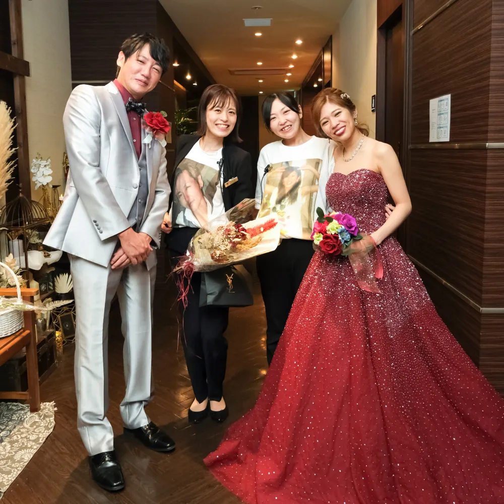 レポートギャラリー画像