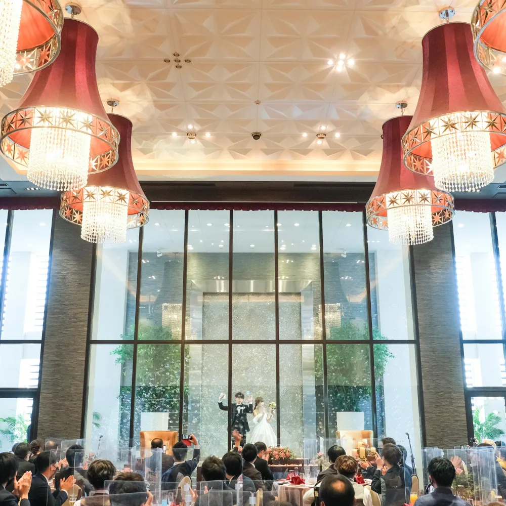 レポートギャラリー画像