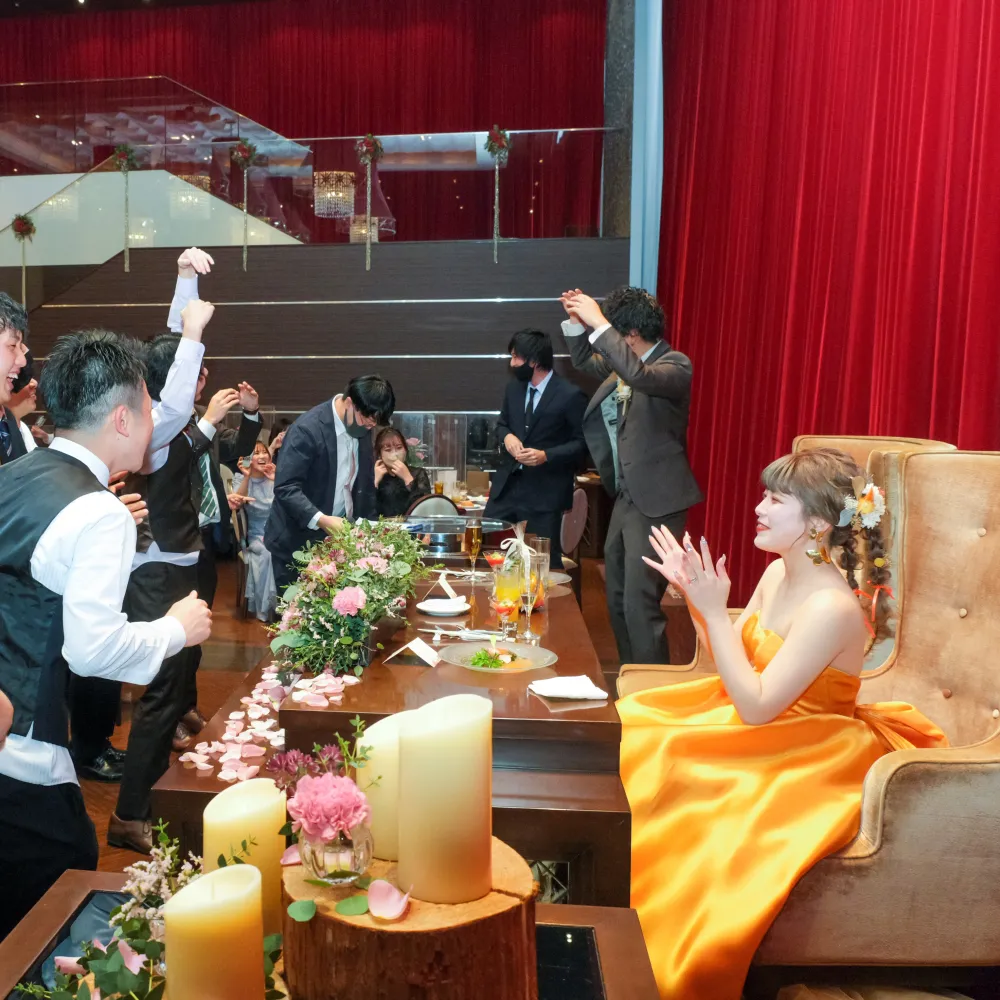 レポートギャラリー画像