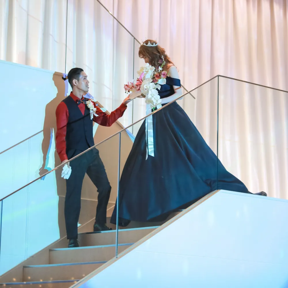 レポートギャラリー画像