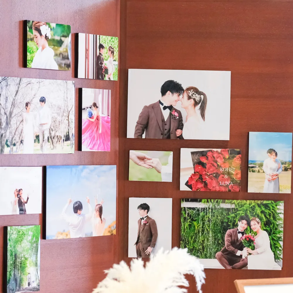 レポートギャラリー画像