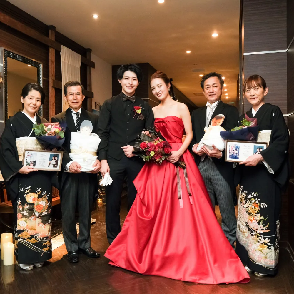 レポートギャラリー画像