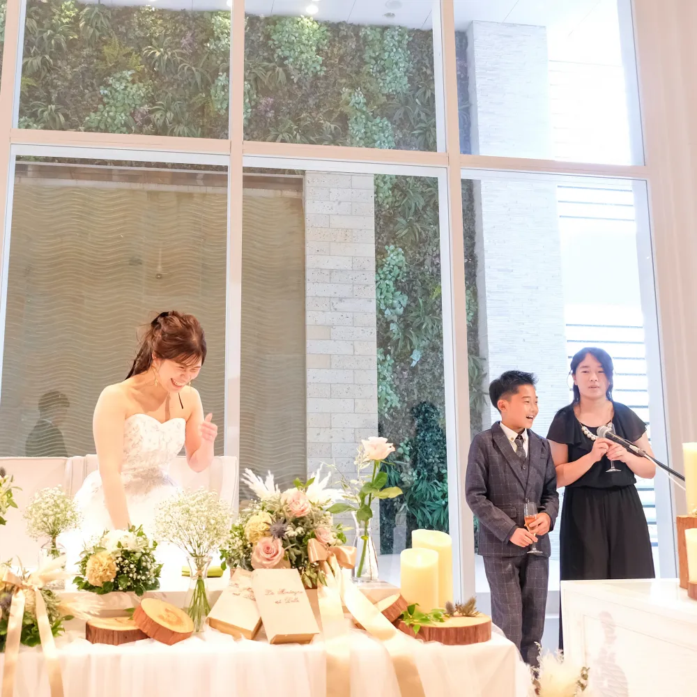 レポートギャラリー画像