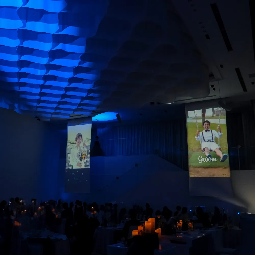 レポートギャラリー画像