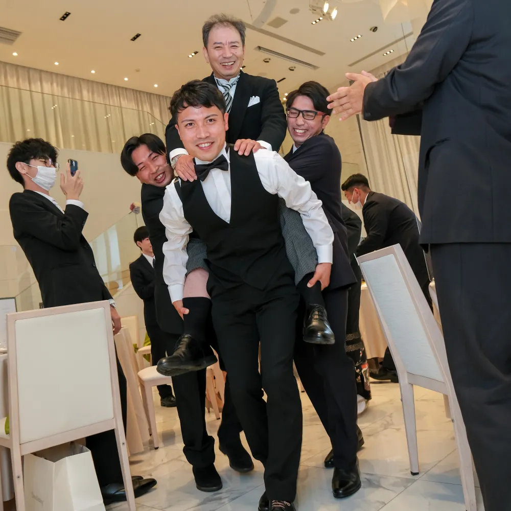 レポートギャラリー画像