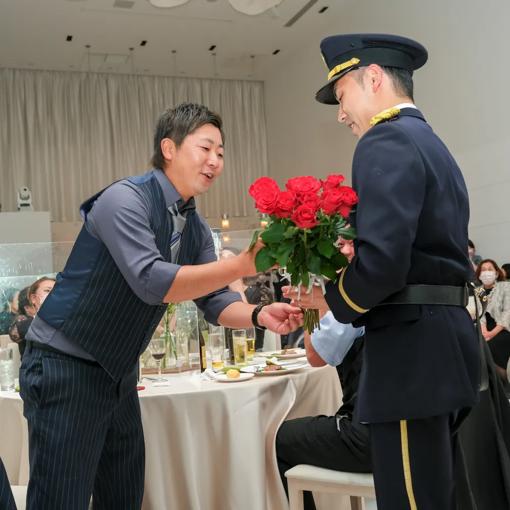 レポートギャラリー画像