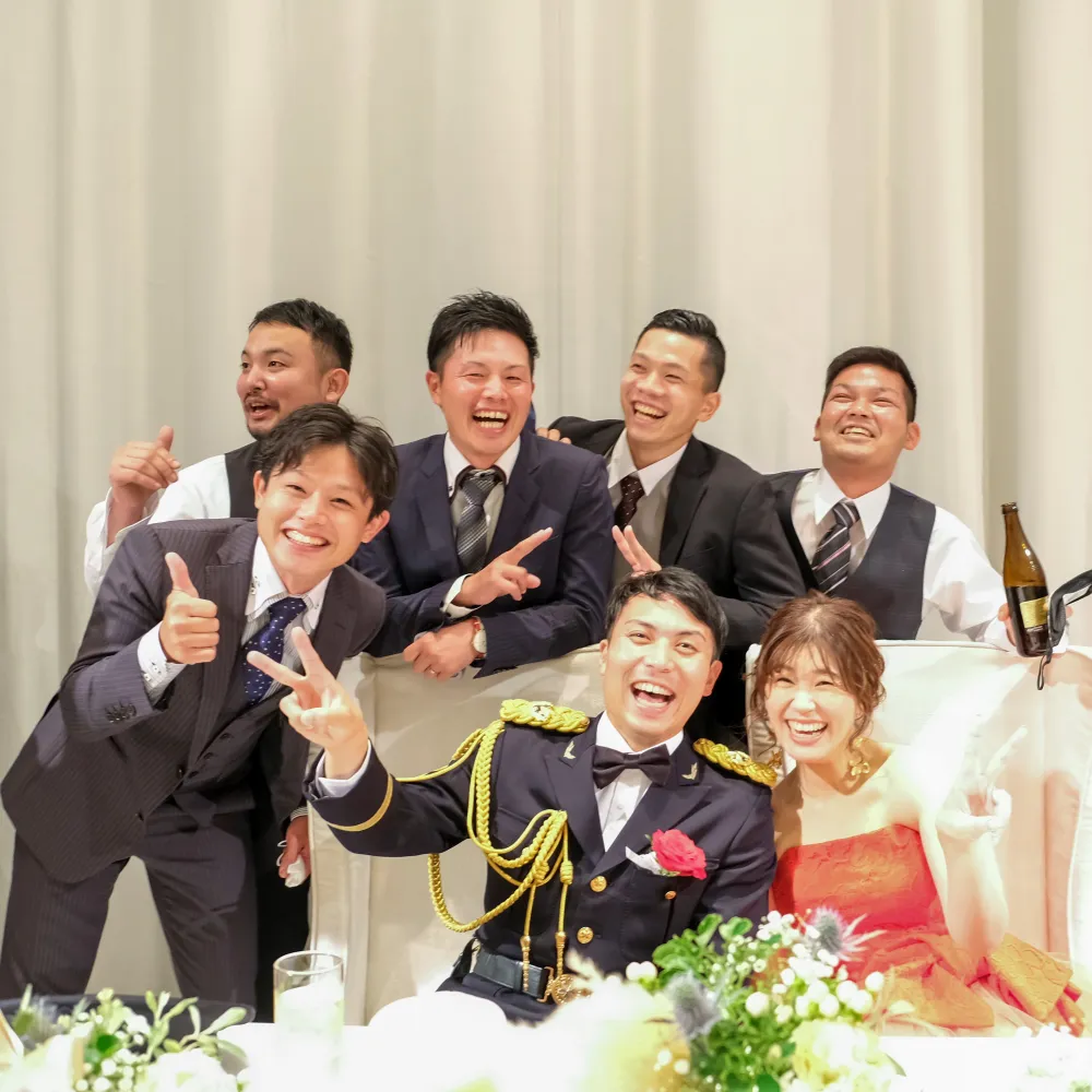 レポートギャラリー画像