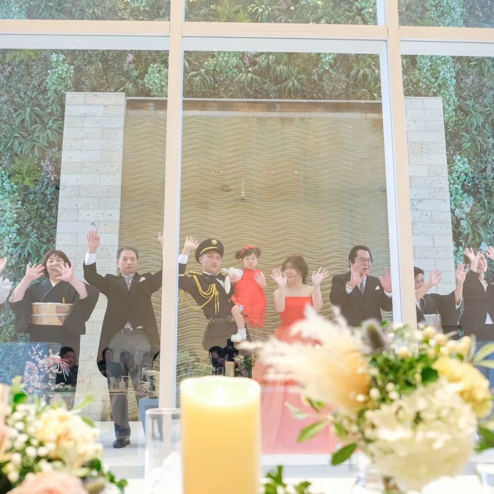 レポートギャラリー画像