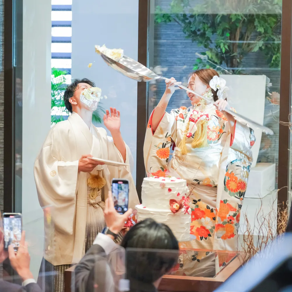 レポートギャラリー画像