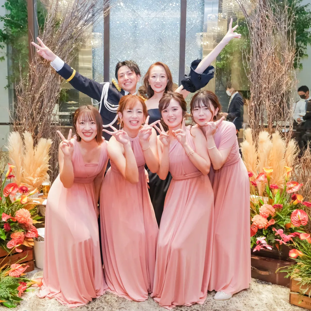 レポートギャラリー画像