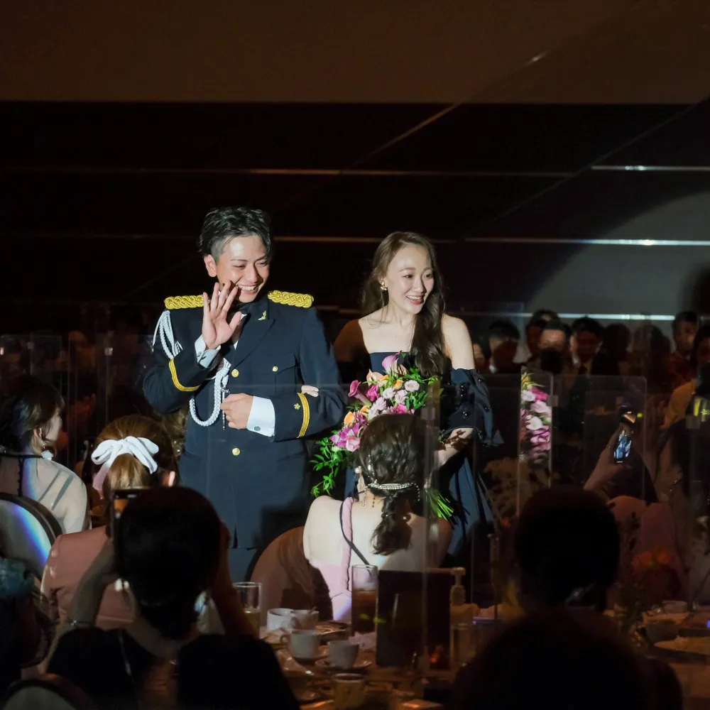 レポートギャラリー画像