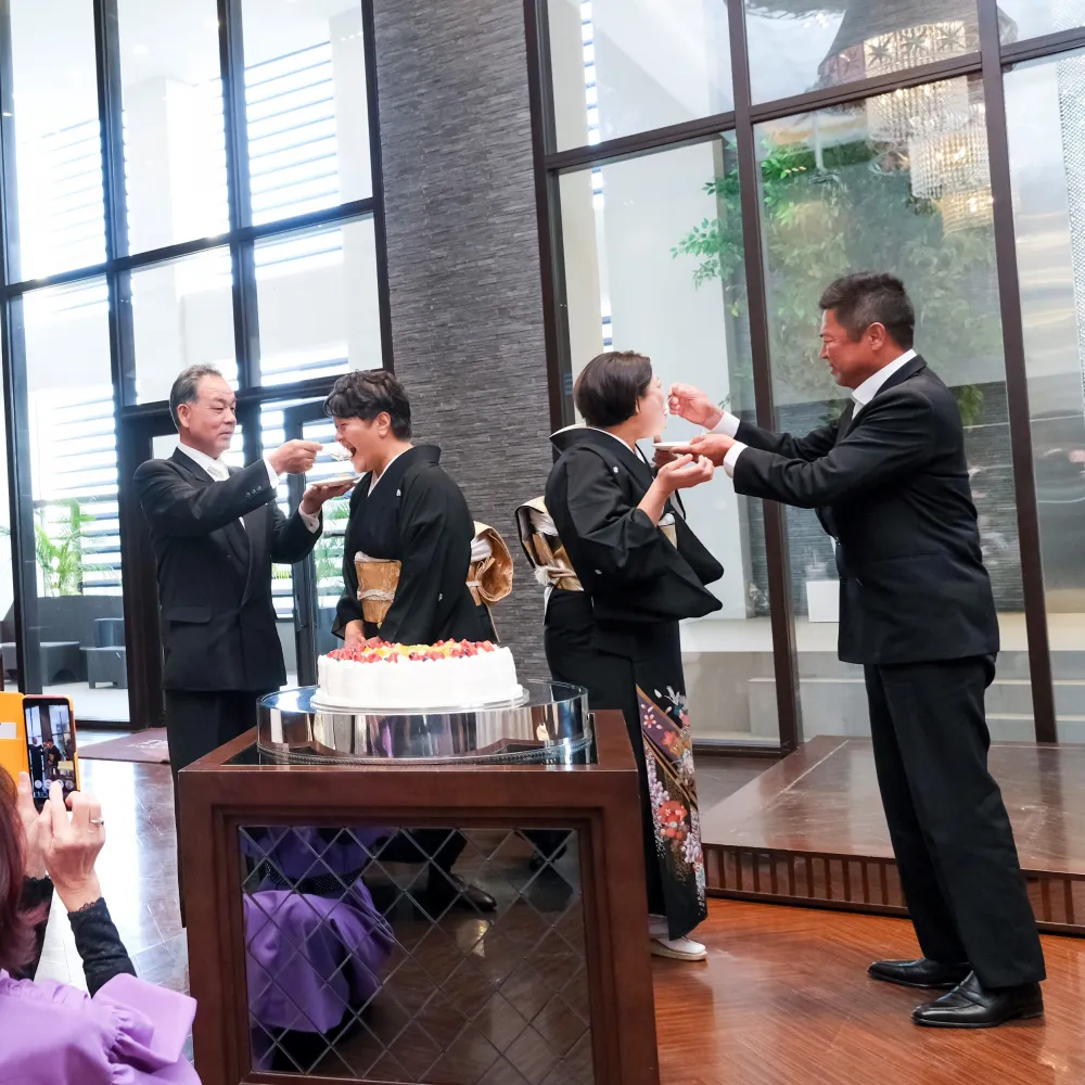 レポートギャラリー画像