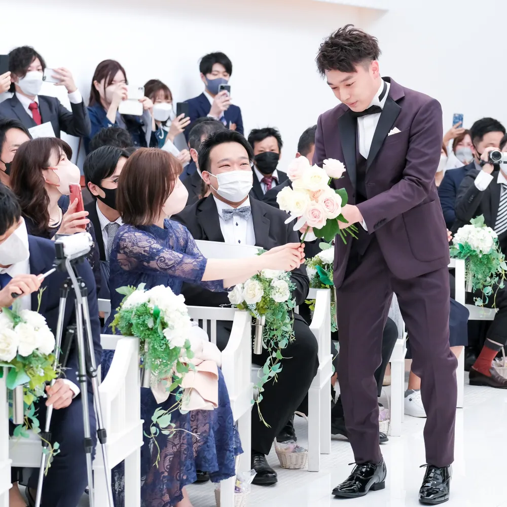 レポートギャラリー画像