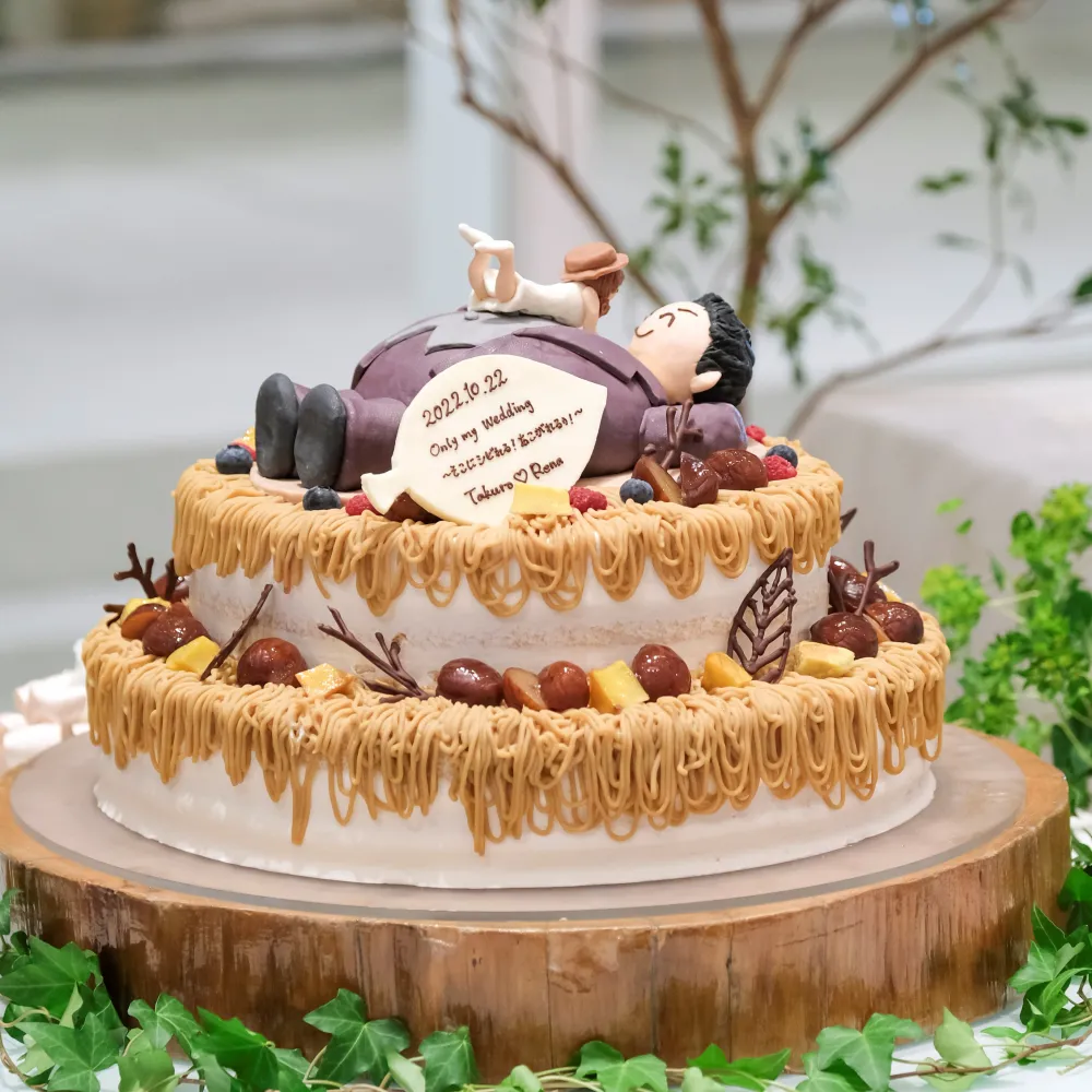 レポートギャラリー画像