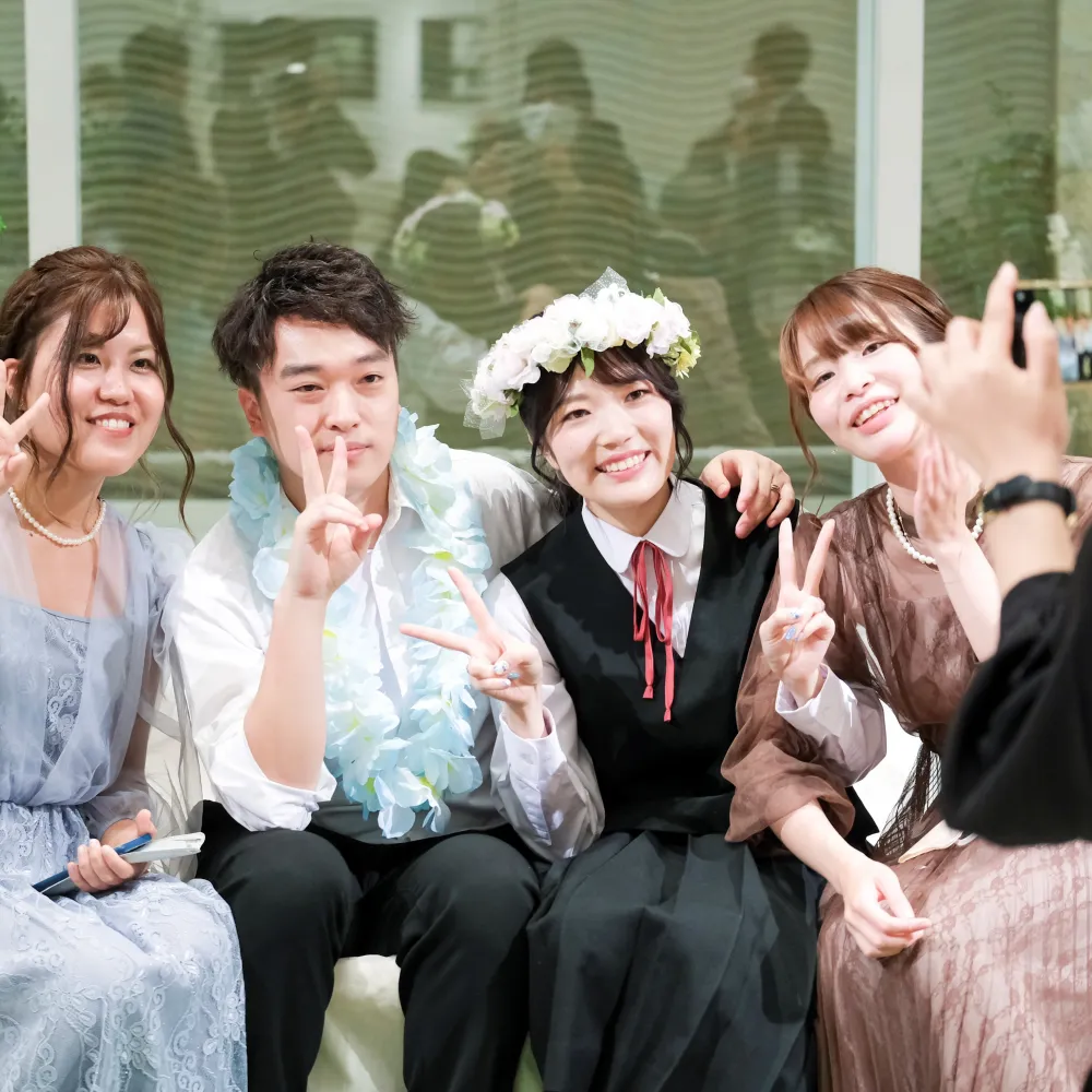 レポートギャラリー画像