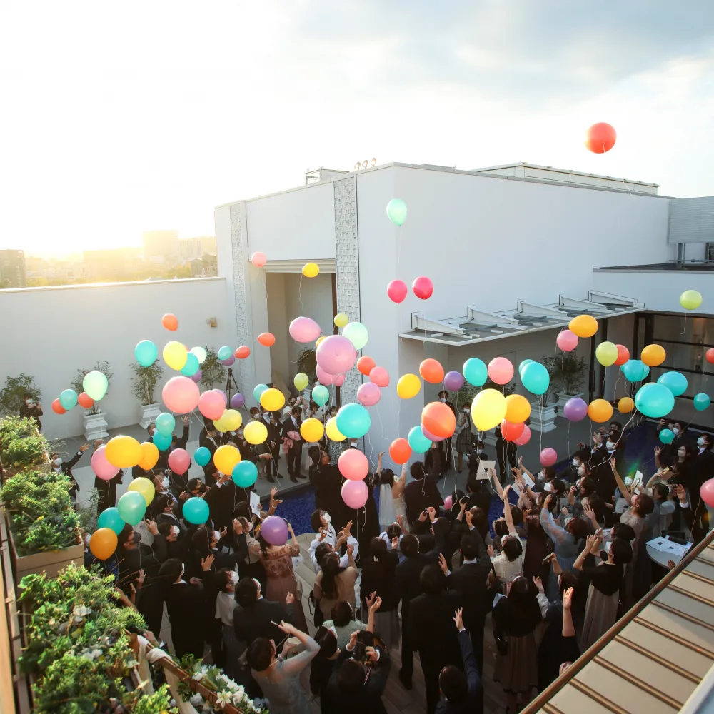 レポートギャラリー画像