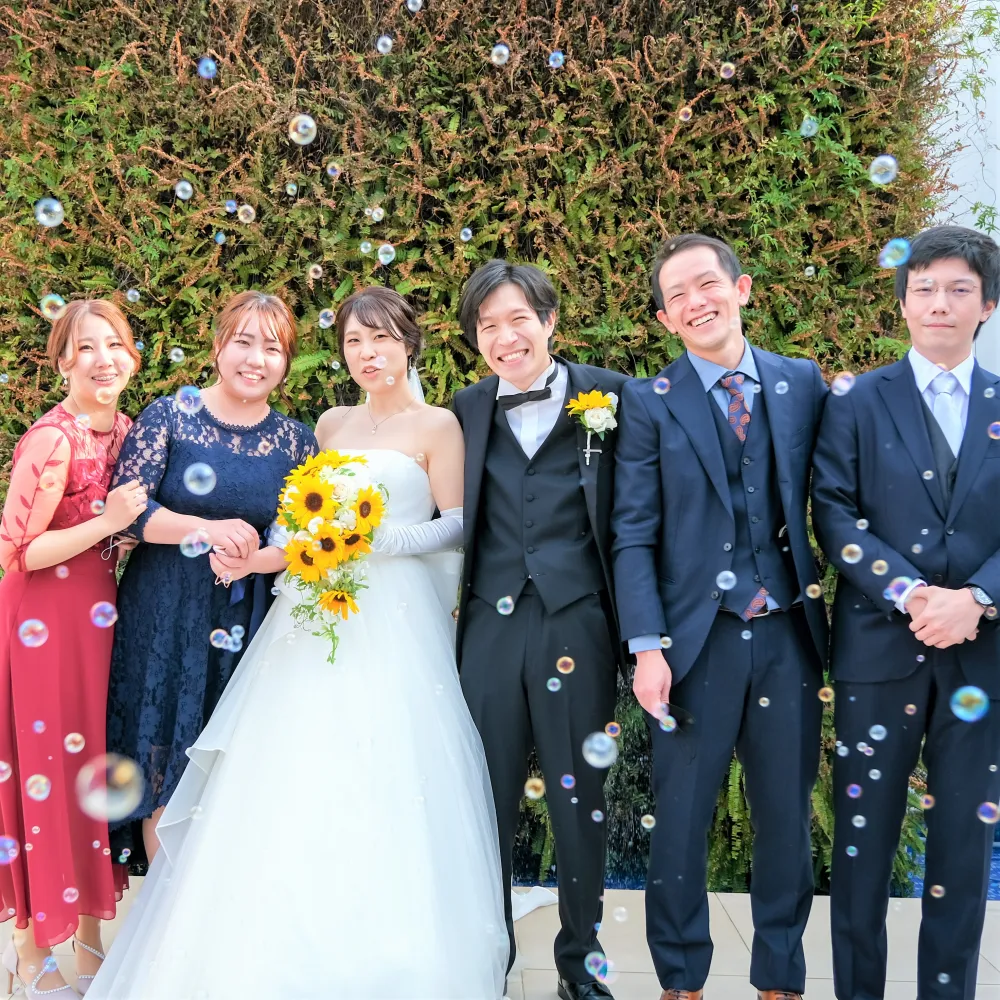 レポートギャラリー画像