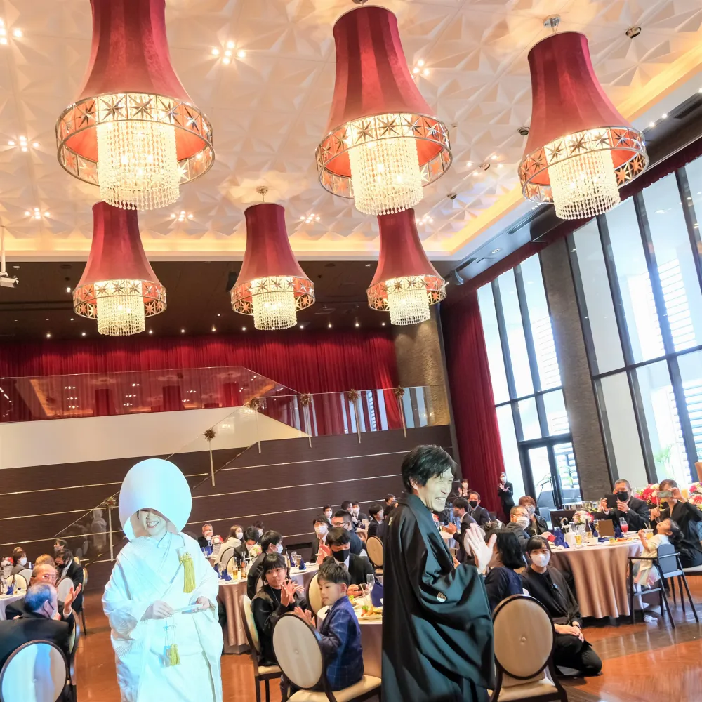 レポートギャラリー画像