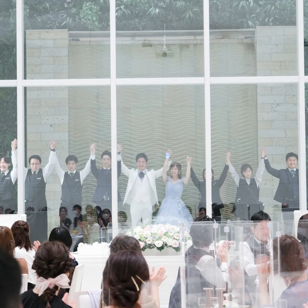 レポートギャラリー画像