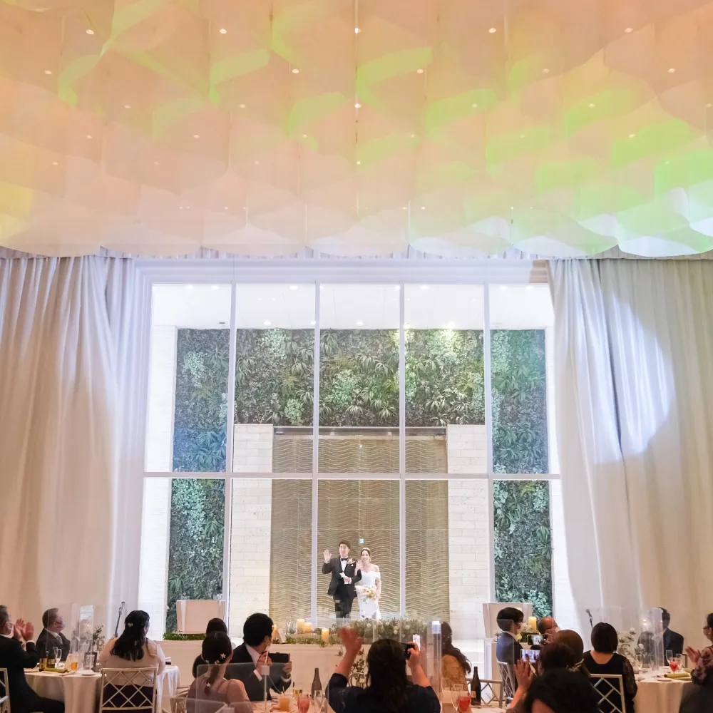 レポートギャラリー画像