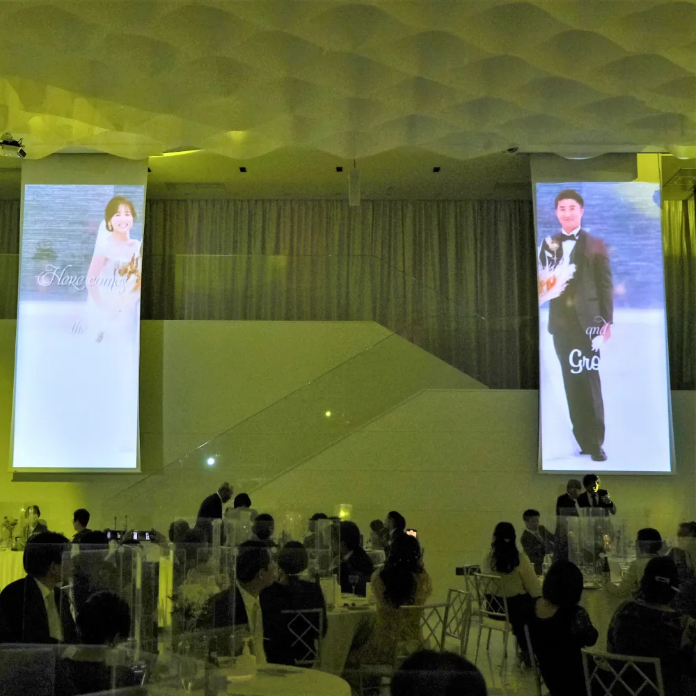 レポートギャラリー画像