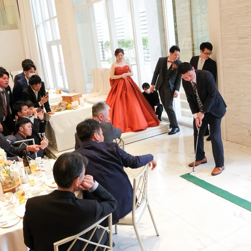 レポートギャラリー画像