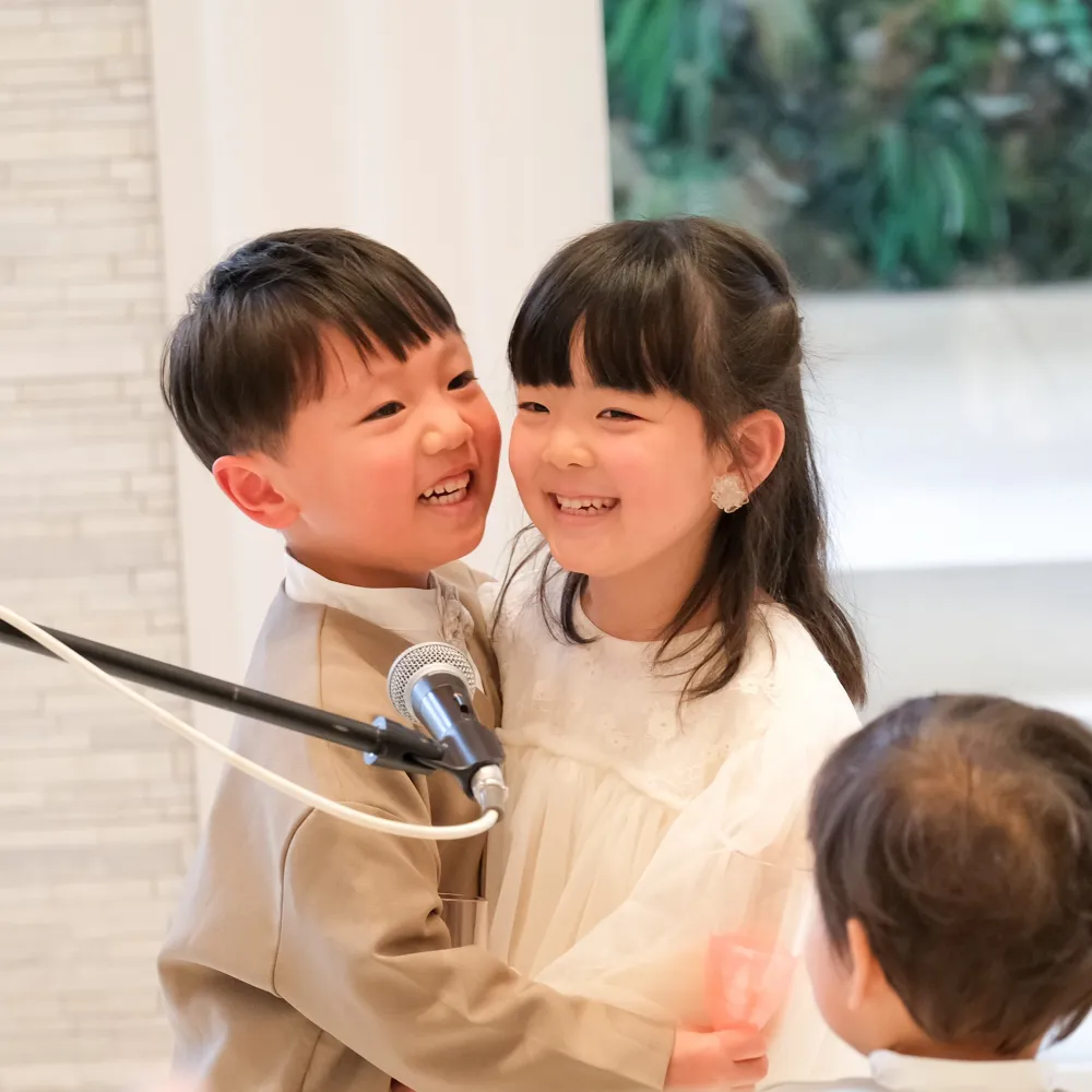 レポートギャラリー画像