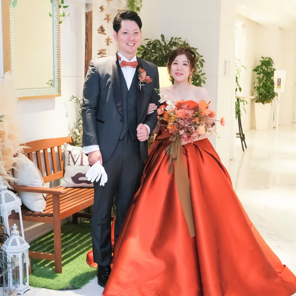 レポートギャラリー画像