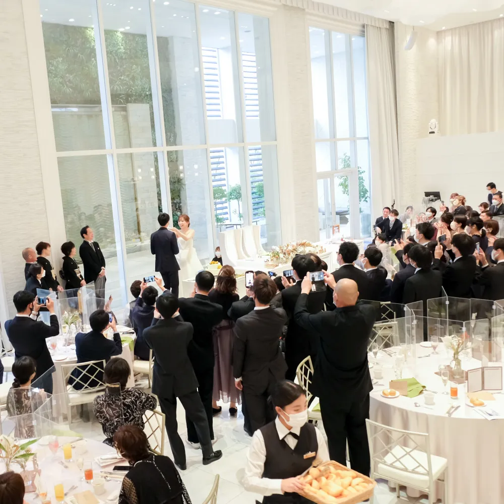 レポートギャラリー画像