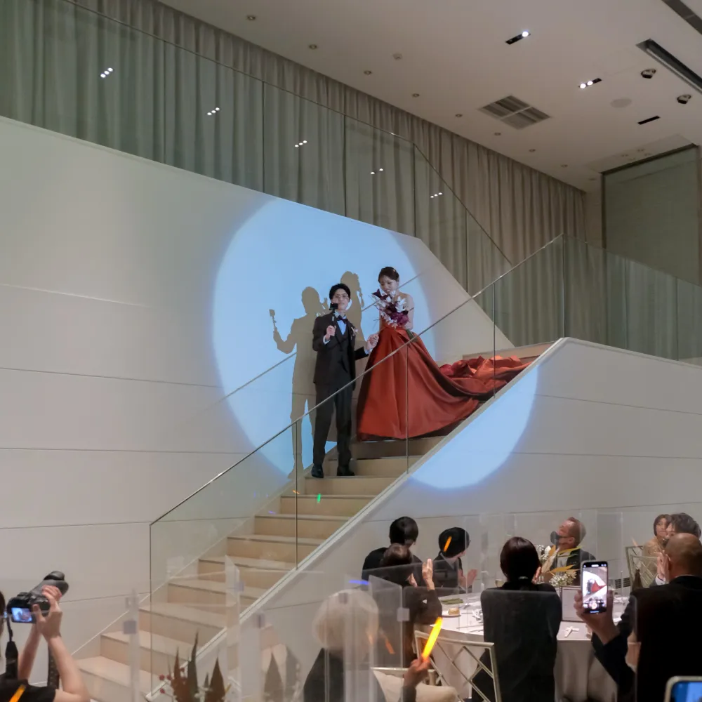 レポートギャラリー画像