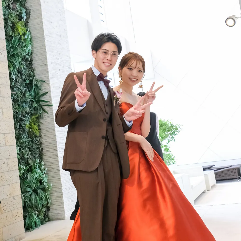 レポートギャラリー画像