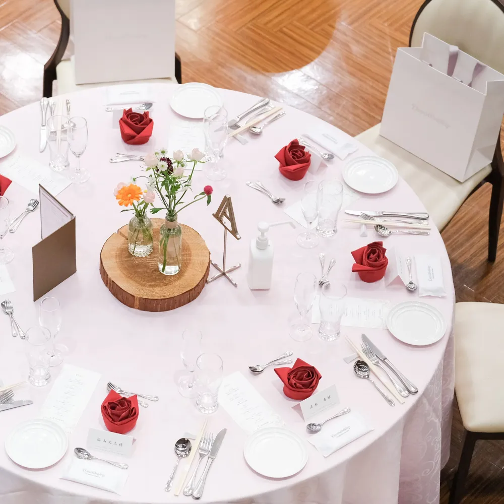 レポートギャラリー画像