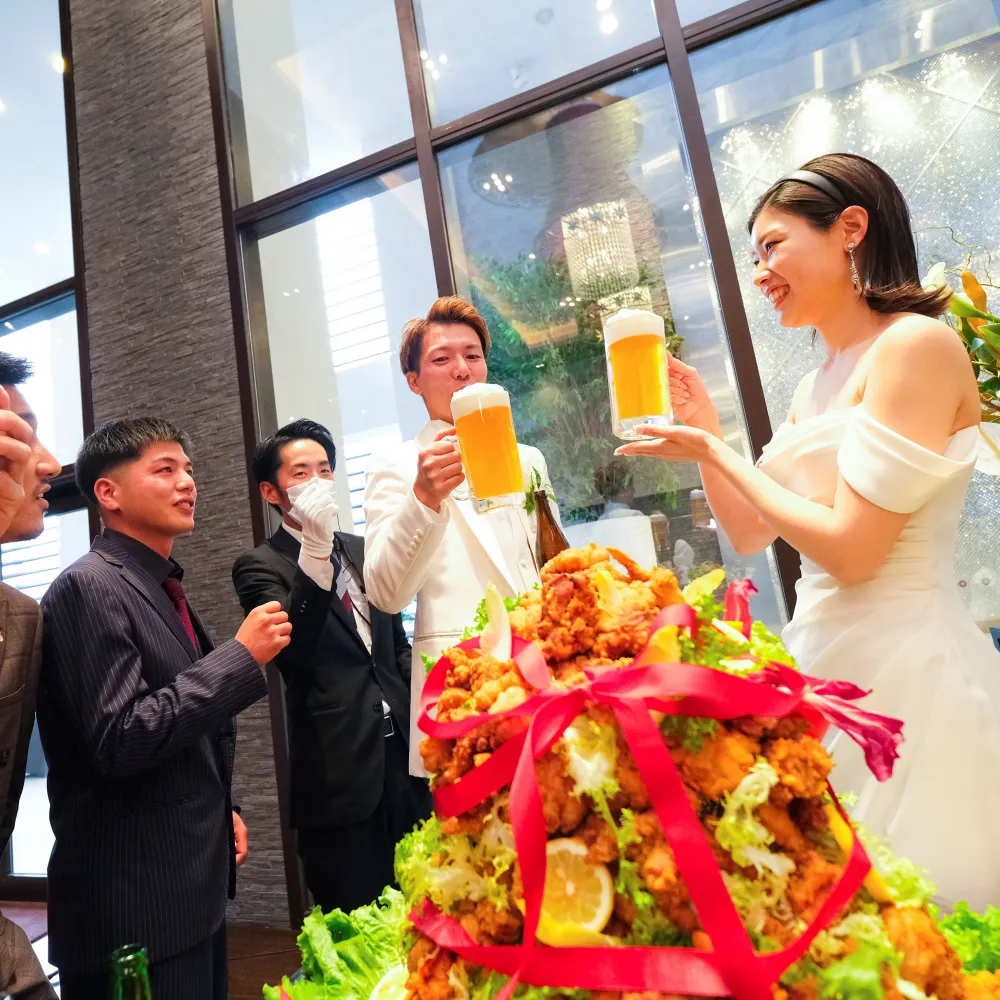 レポートギャラリー画像