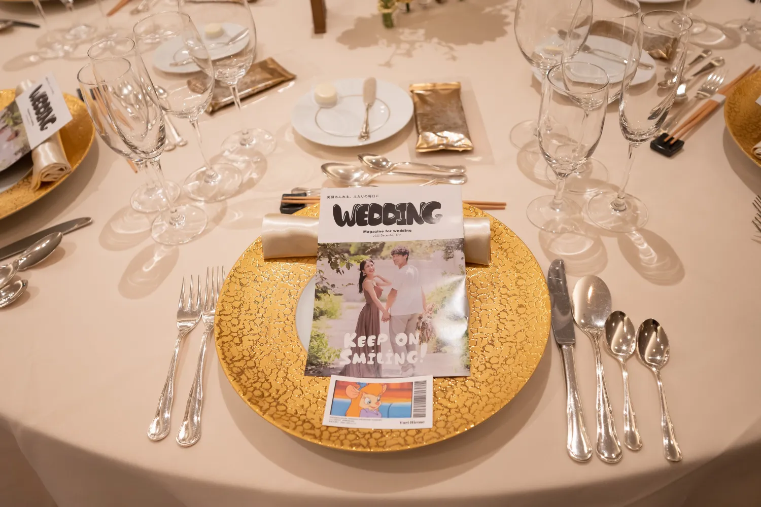 レポートギャラリー画像