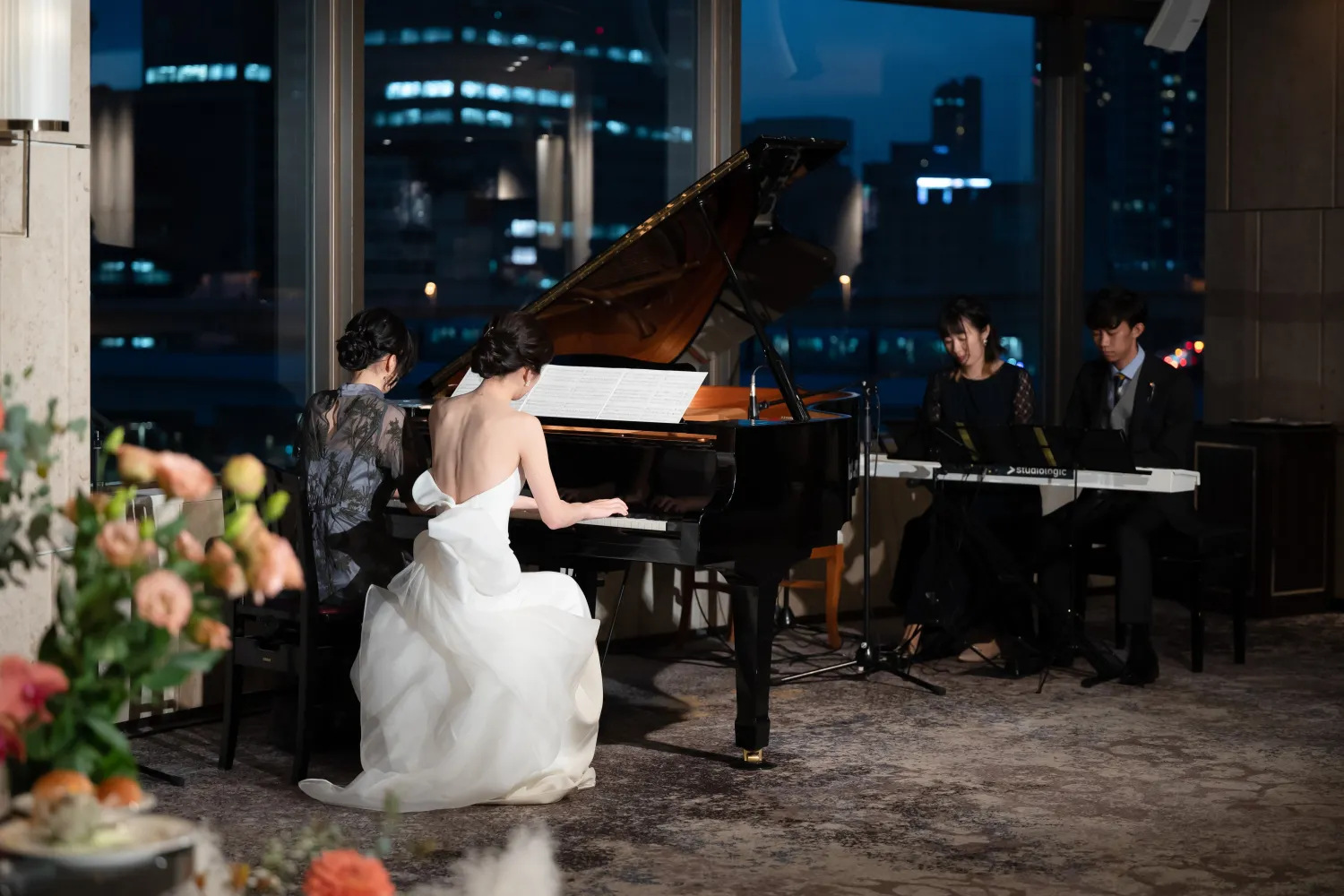 レポートギャラリー画像