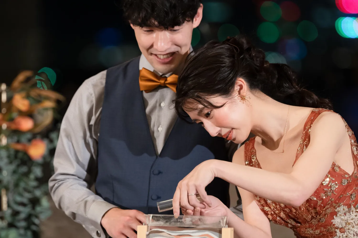 レポートギャラリー画像