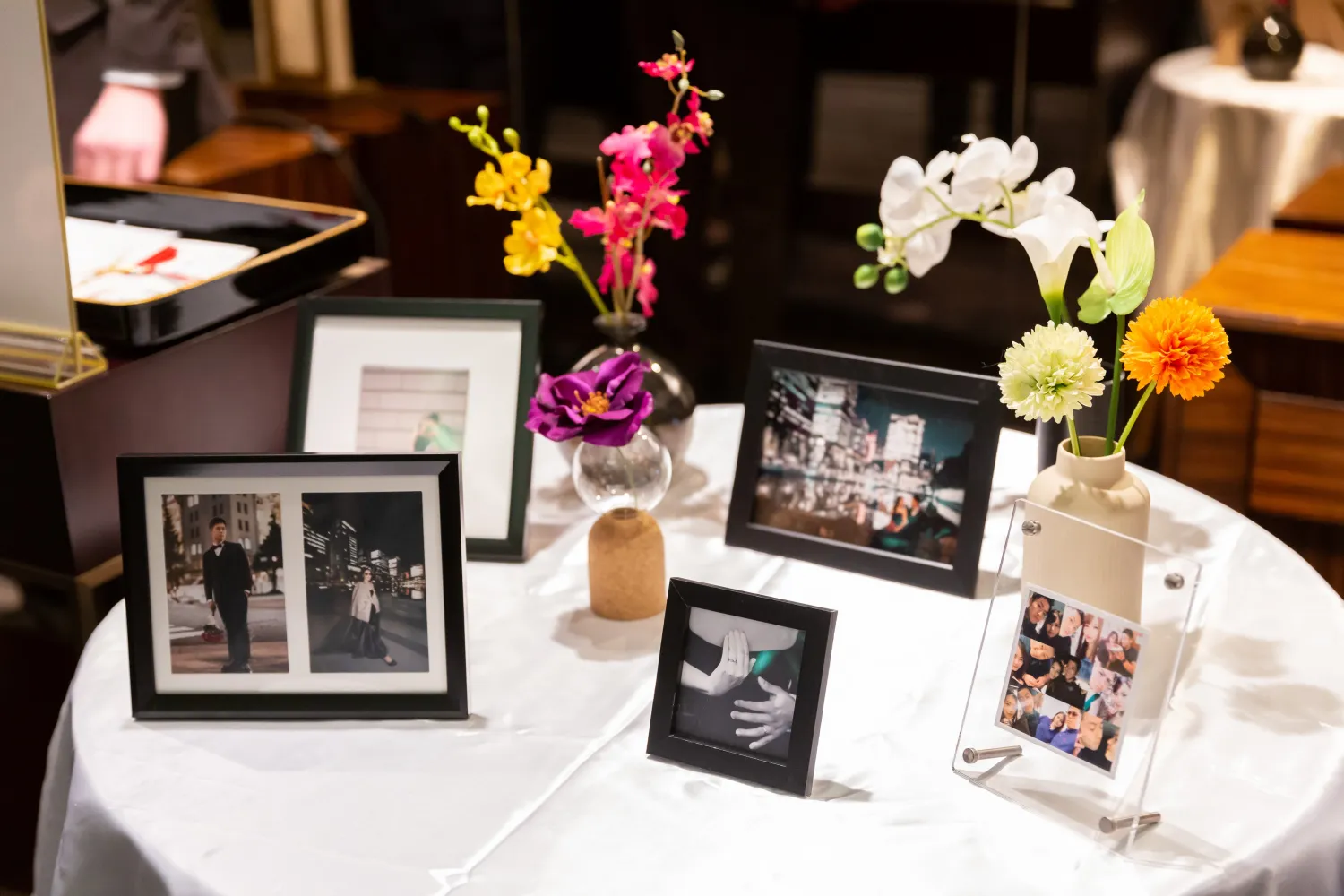 レポートギャラリー画像