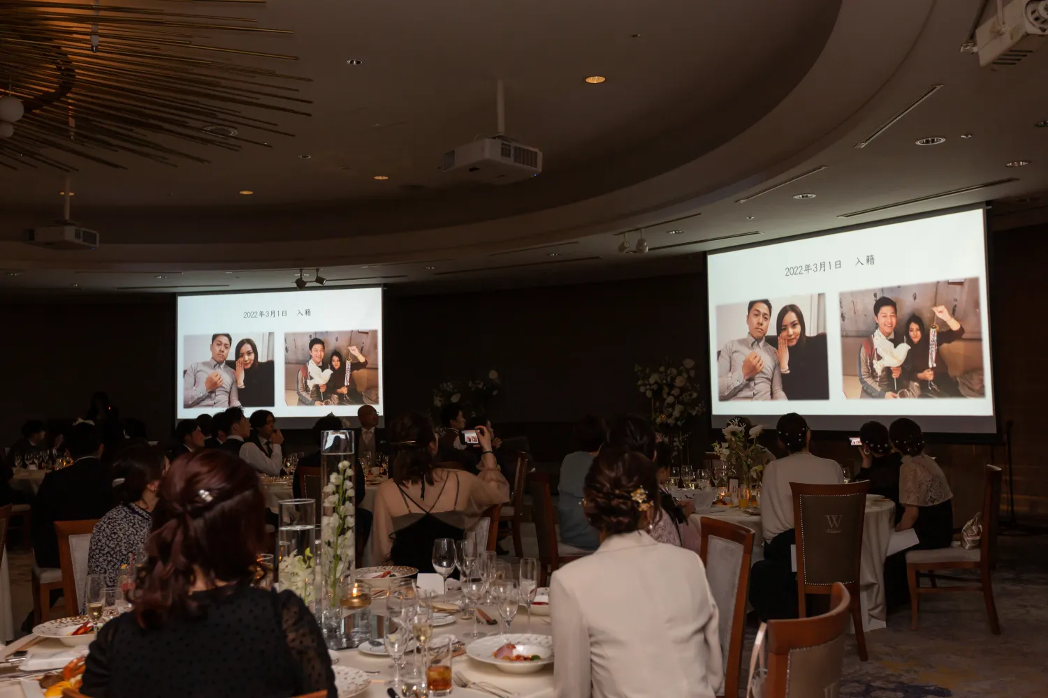 レポートギャラリー画像