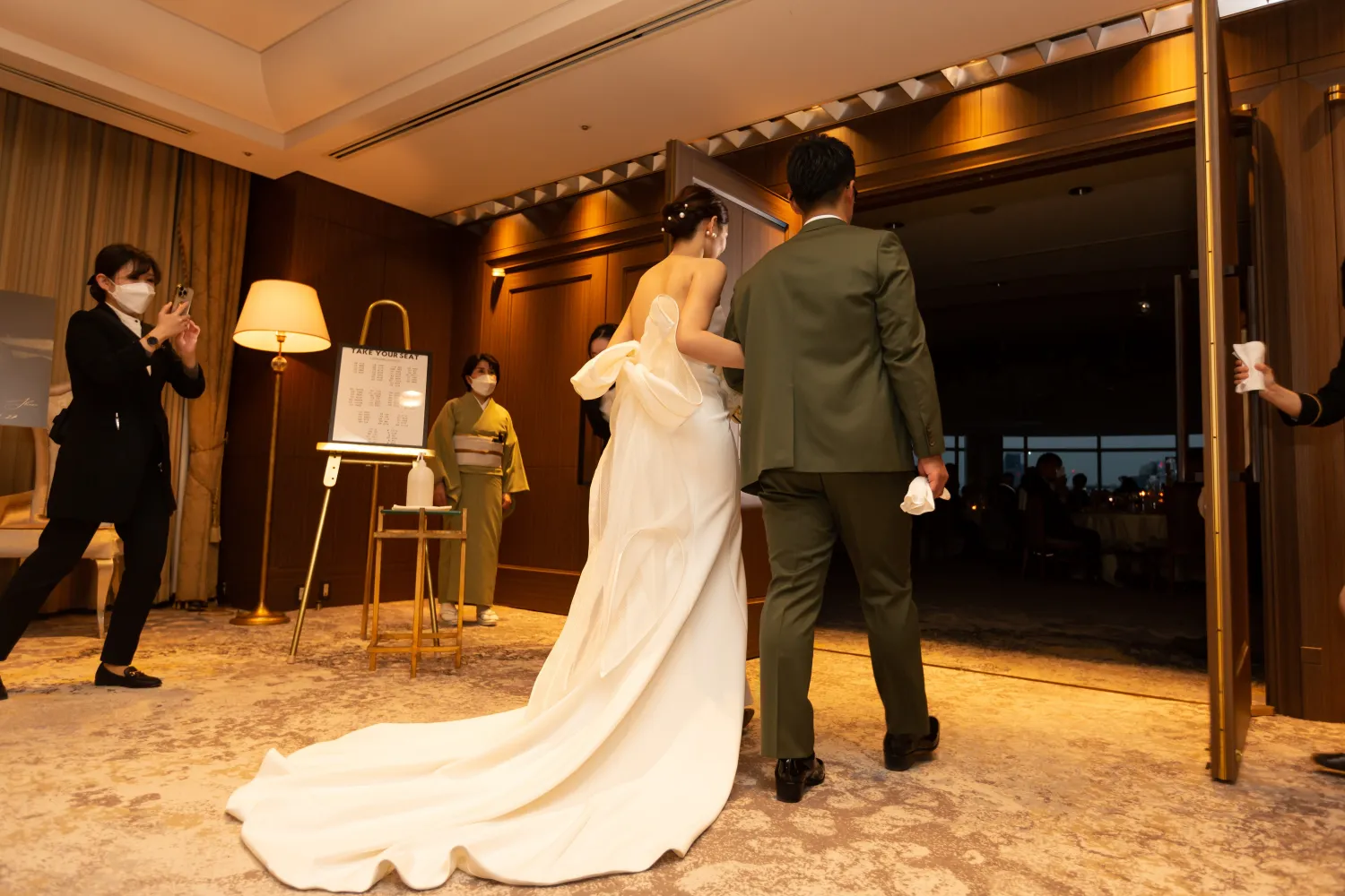 レポートギャラリー画像