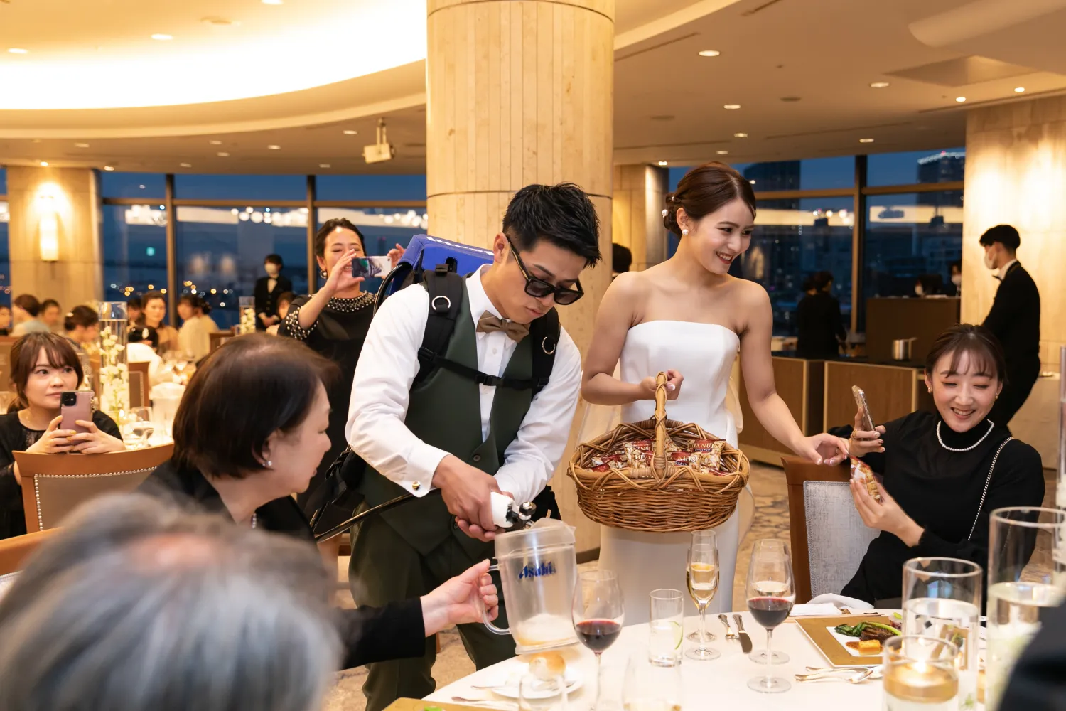 レポートギャラリー画像