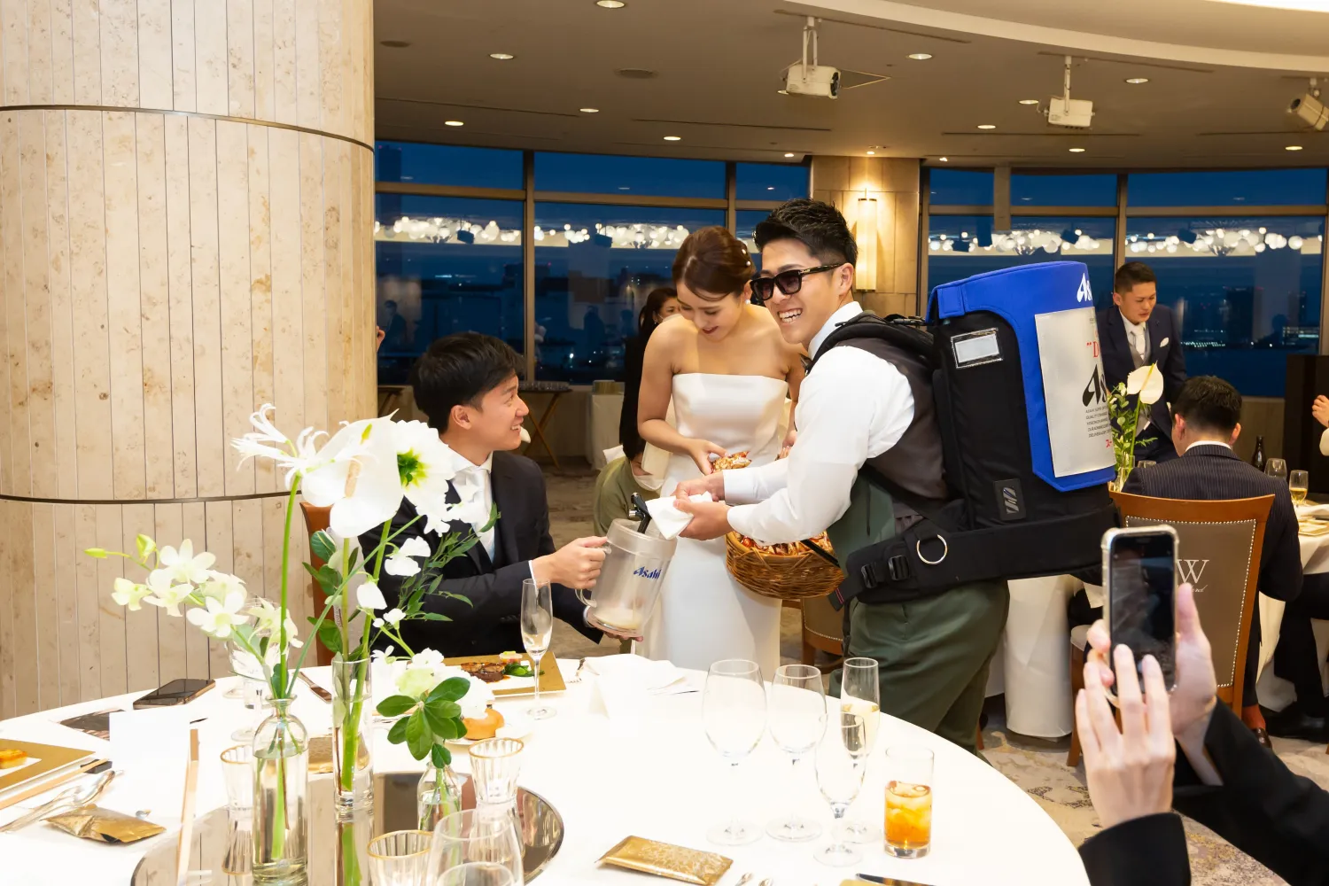 レポートギャラリー画像