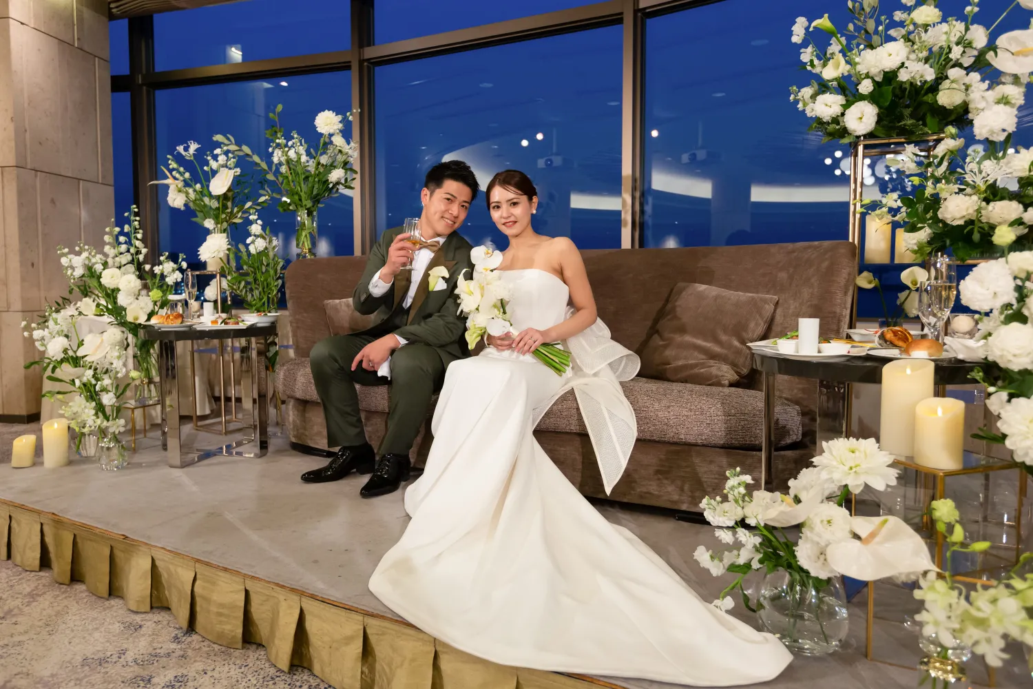 レポートギャラリー画像