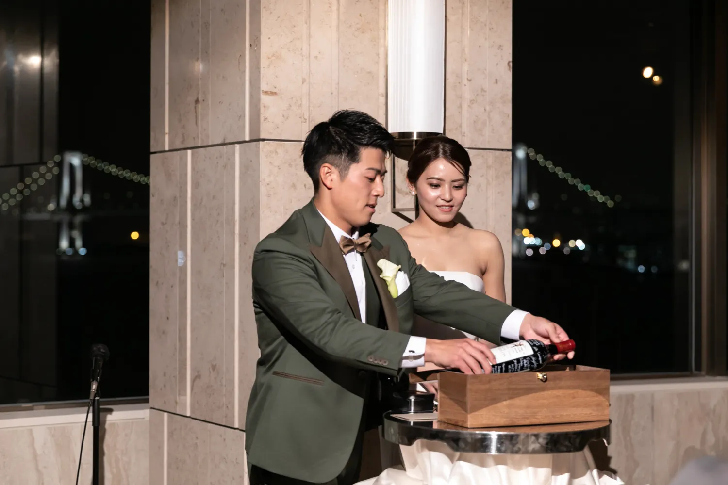 レポートギャラリー画像