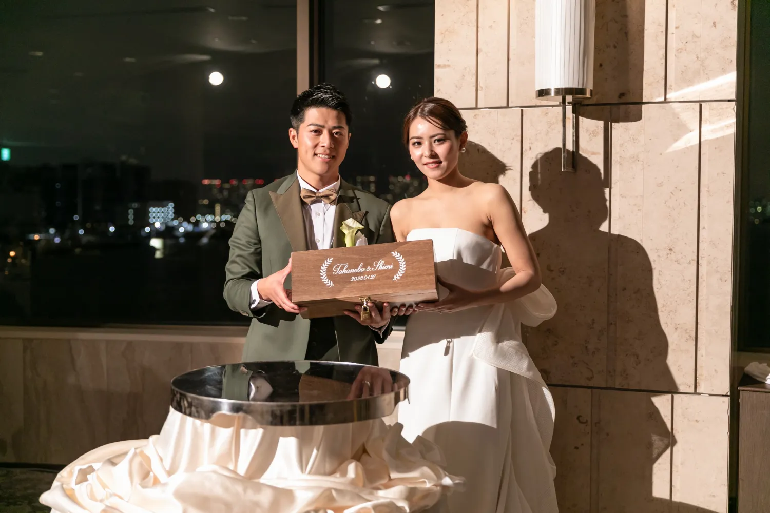 レポートギャラリー画像