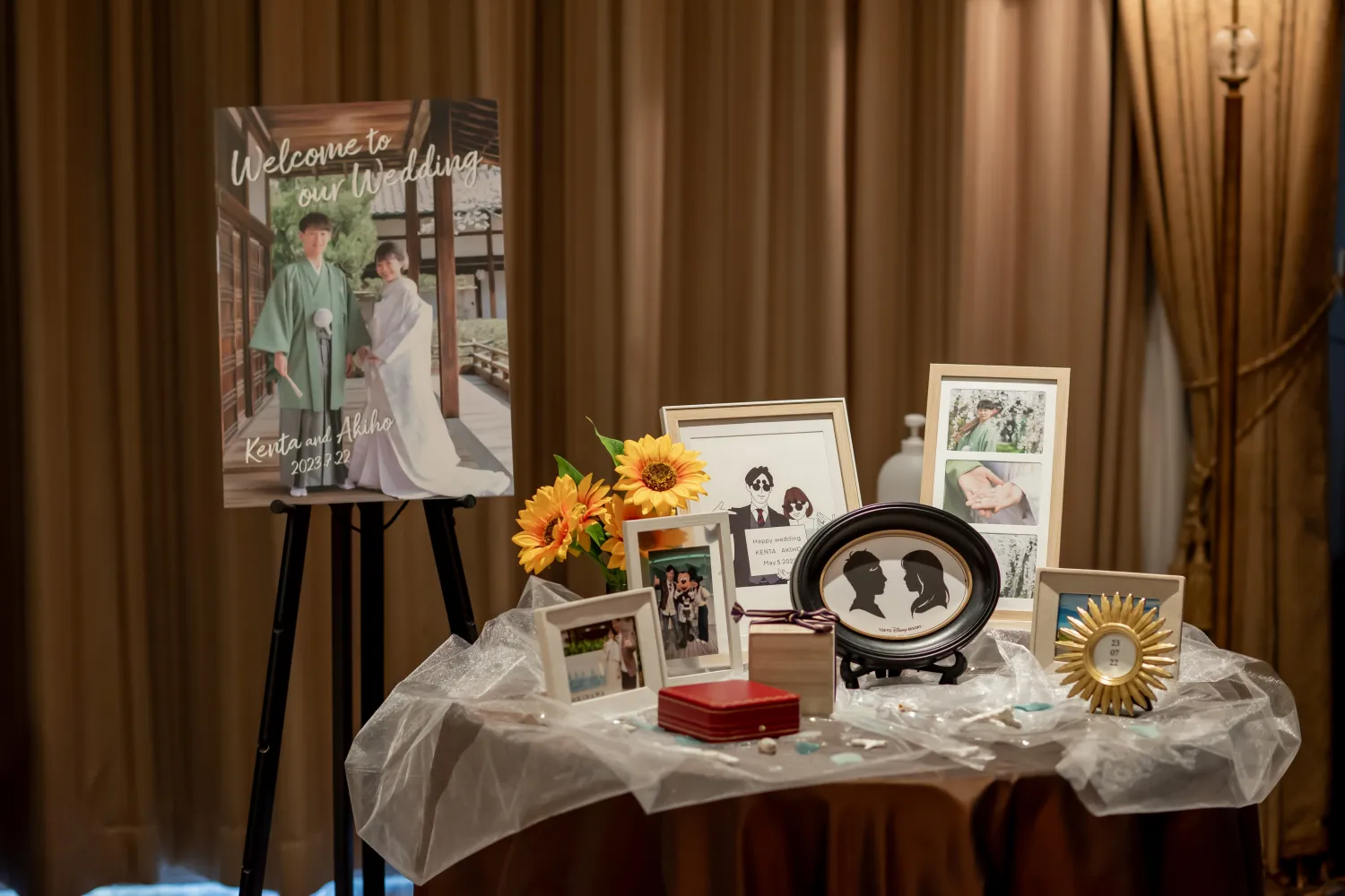 レポートギャラリー画像