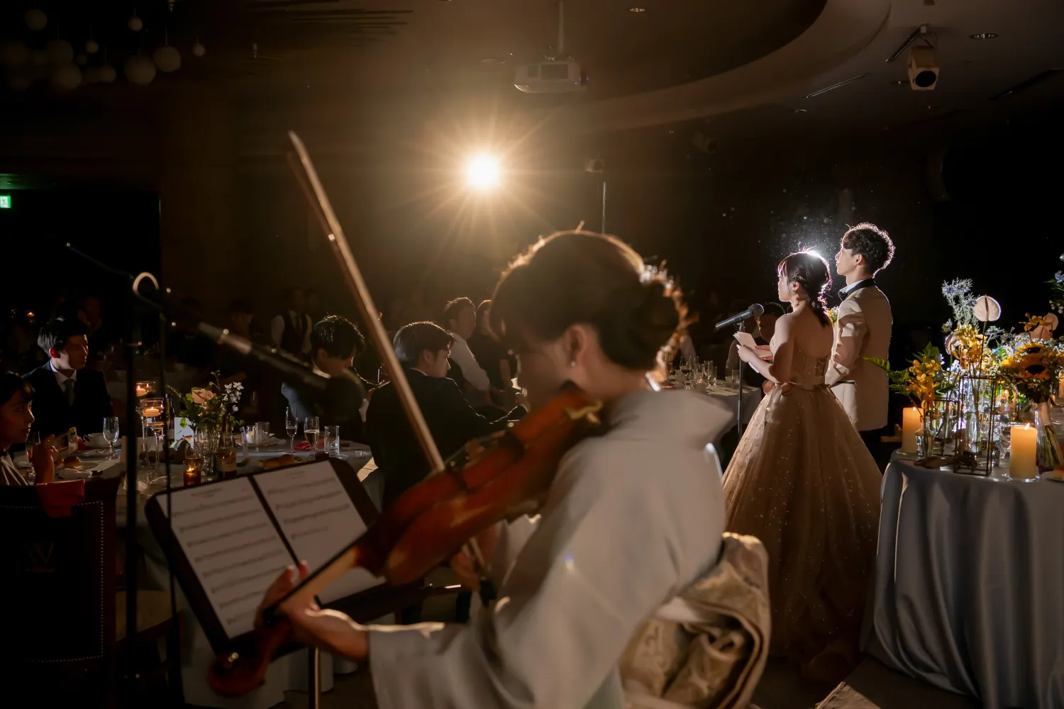 レポートギャラリー画像